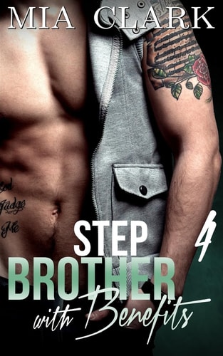 Stepbrother With Benefits 4