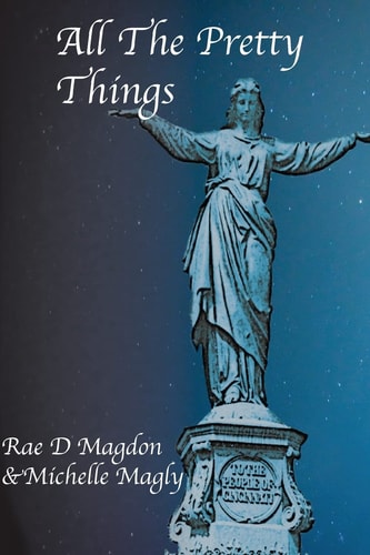 All the Pretty Things