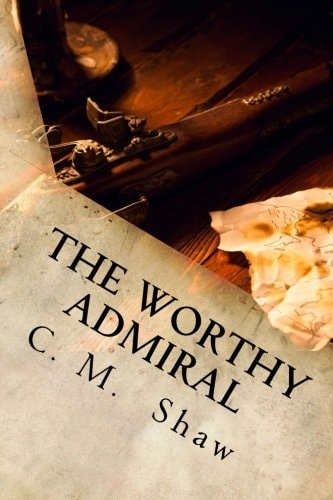 The Worthy Admiral