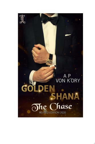 GOLDEN SHANA THE CHASE