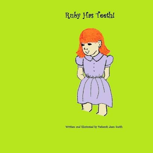 Ruby Has Teeth!