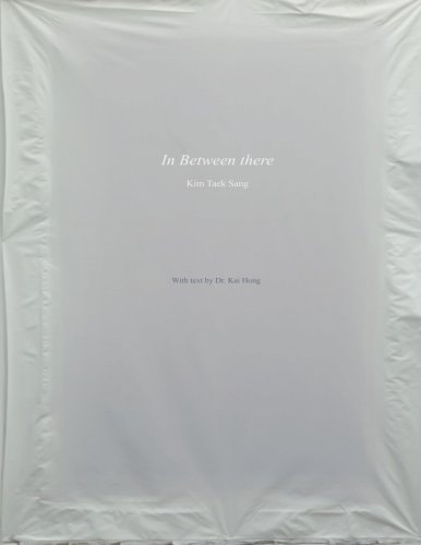 In Between There, Damhua Paintings by Kim Taeksang