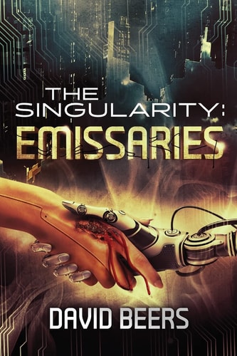 The Singularity Emissaries