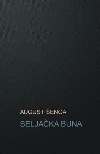 Seljacka Buna Povijesni Roman