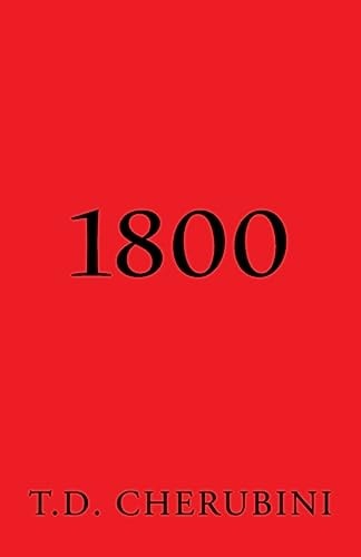 1800 A Novel