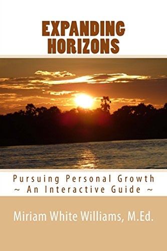 Expanding Horizons Pursuing Personal Growth