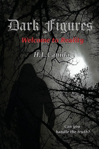 Dark Figures Welcome to Reality