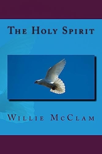 The Holy Spirit