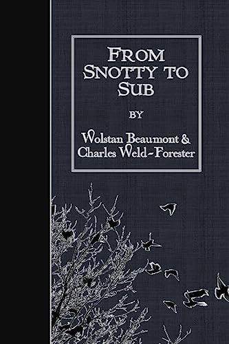 From Snotty to Sub