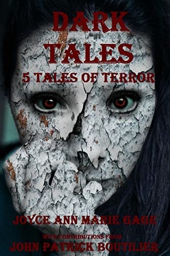 Dark Tales 5 Tales of Terror