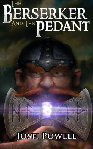 The Berserker and the Pedant The Complete First Season