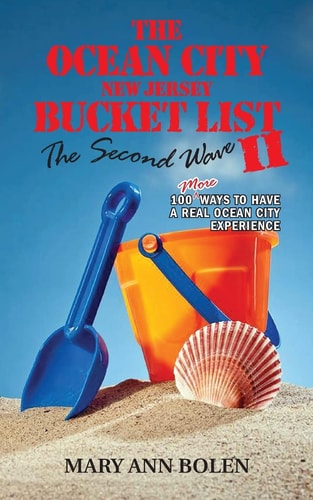 The Ocean City Bucket List II The Second Wave