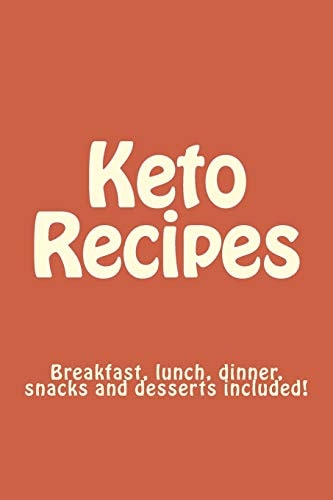 Keto Recipes The Keto Way... Recipes to Help!