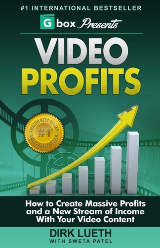 Video Profits How to Create Massive Profits and a New Stream of Income With Your Video Content