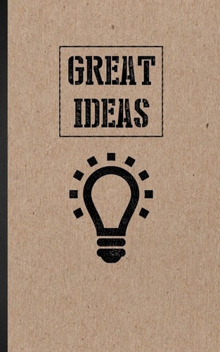 Great Ideas