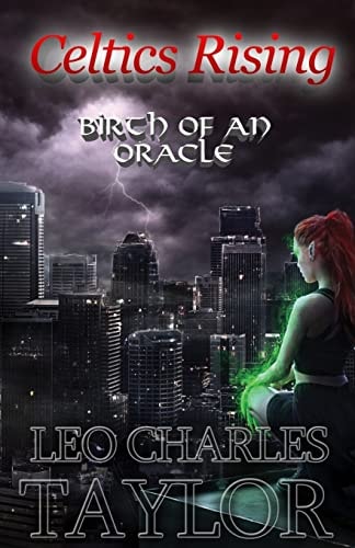 Birth of an Oracle