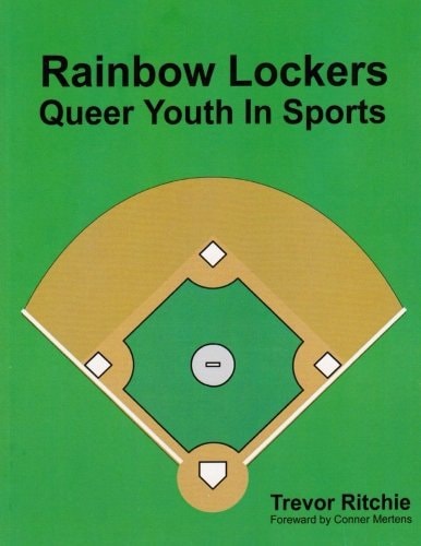 Rainbow Lockers Queer Youth in Sport