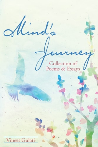 Mind's Journey Collection of Poems and Essays