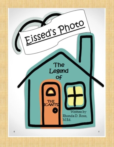 The Legend of the ICan'ts Eissed's Photo
