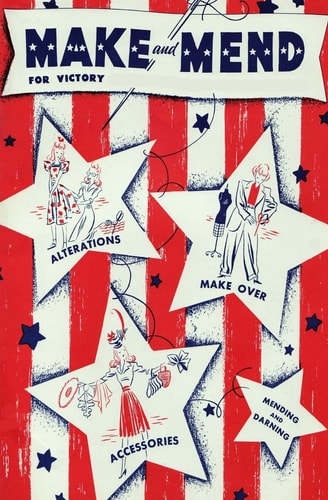 Make and Mend for Victory