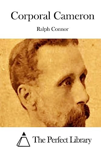 Corporal Cameron