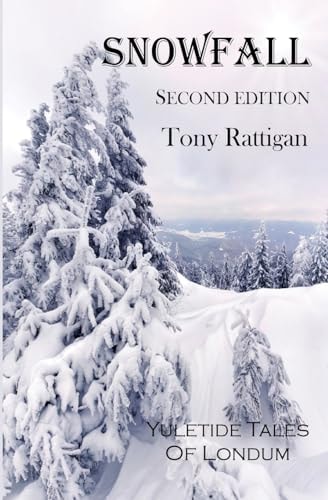 Snowfall Second Edition