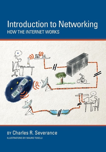 Introduction to Networking How the Internet Works