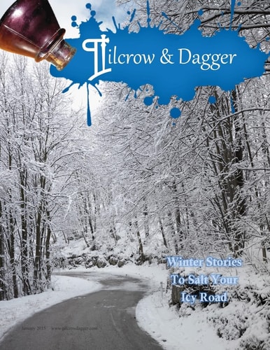 Pilcrow and Dagger January Issue