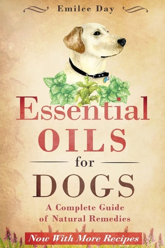 Essential Oils for Dogs A Complete Guide of Natural Remedies