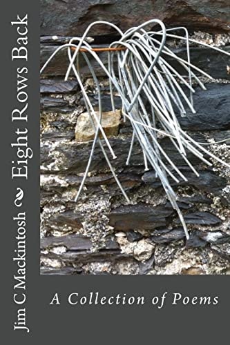 Eight Rows Back A Collection of Poems