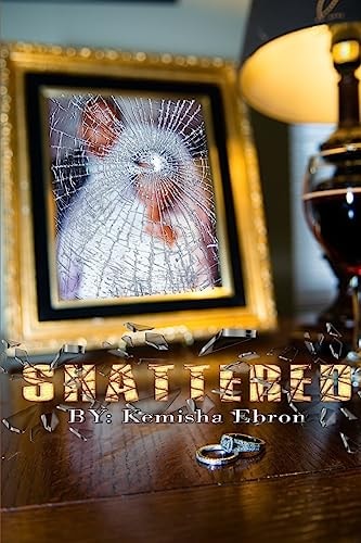 Shattered Made Whole Again