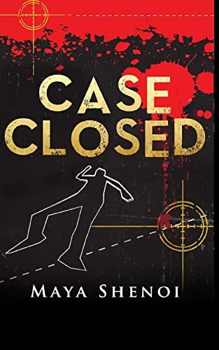 Case Closed This Book Is a Suspense Murder Mystery. a TV News Anchor Is Murdered in the Glamour Capital of India, Mumbai. Police Swiftly Swings Into Action and Arrests the Killer. Justice Delivered, Or Is It?