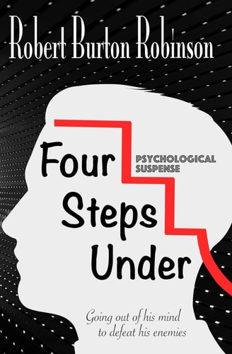 Four Steps Under Psychological Suspense