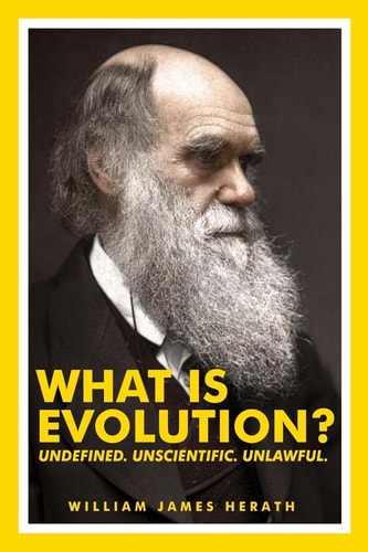 What Is Evolution?