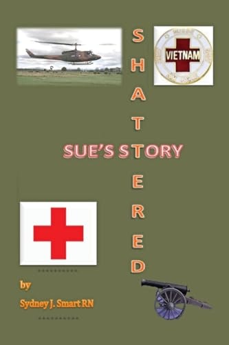 Shattered Sue's Story