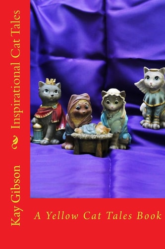 Inspirational Cat Tales