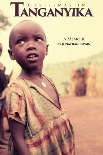 Christmas in Tanganyika A Memoir