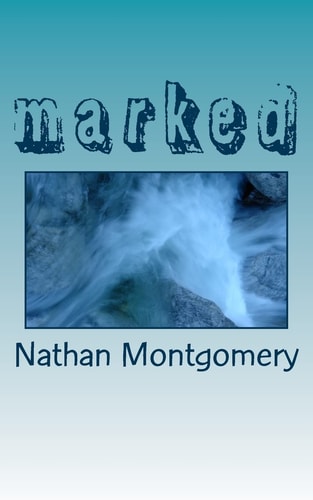 Marked A Book on Baptism