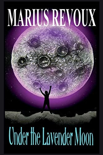 Under the Lavender Moon