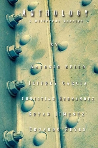 Anthology 5 Different Stories