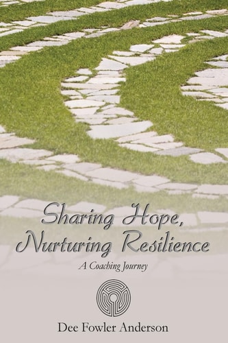 Sharing Hope, Nurturing Resilience A Coaching Journey