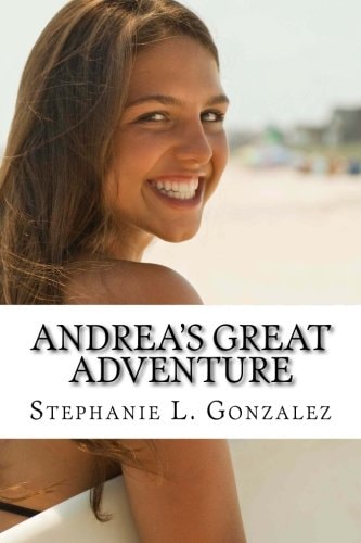 Andrea's Great Adventure