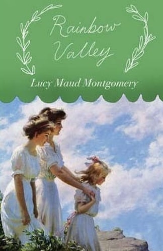 Rainbow Valley