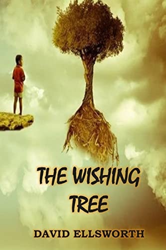 The Wishing Tree Where Dreams Take Root
