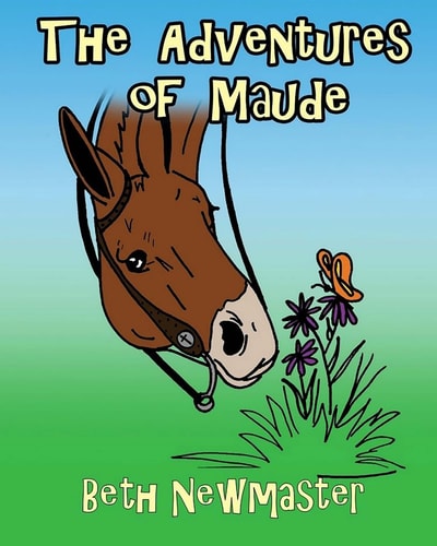 The Adventures of Maude
