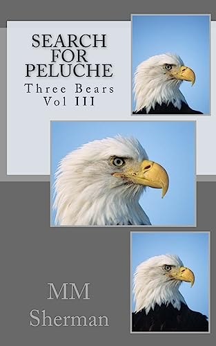 Search For Peluche Three Bears Vol III