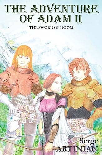 The Adventures of Adam II