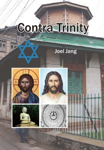 Contra Trinity Debating Trinity and Its Fallacy