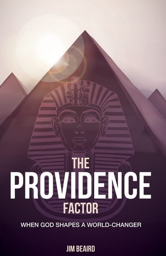 The Providence Factor When God Shapes a World-Changer