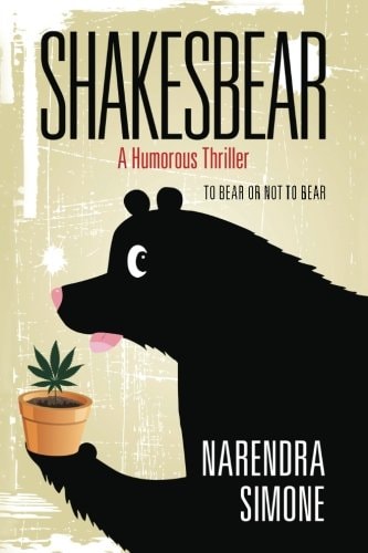 Shakesbear To Bear Or Not to Bear